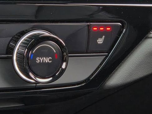New 2026 Honda Accord Sport image 17