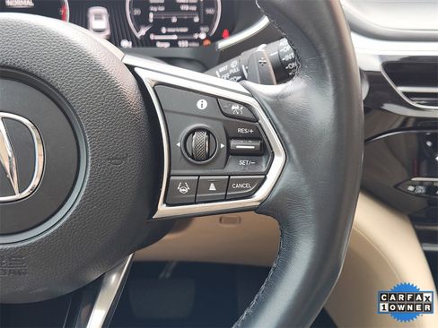 Certified 2023 Acura MDX SH-AWD w/ Technology Package image 31