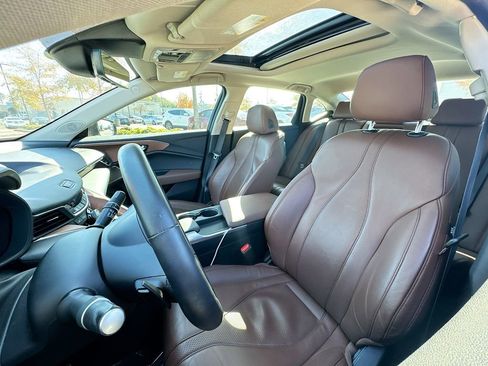 Used 2023 Acura TLX w/ Technology Package image 13