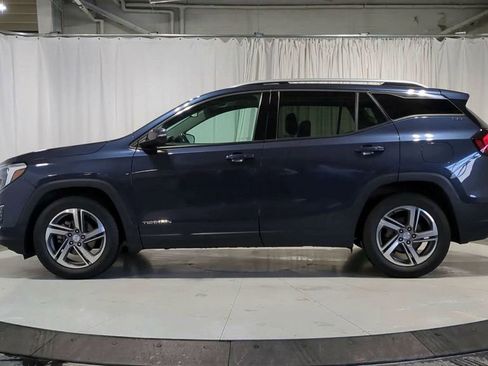 Used 2018 GMC Terrain SLT w/ Preferred Package image 6