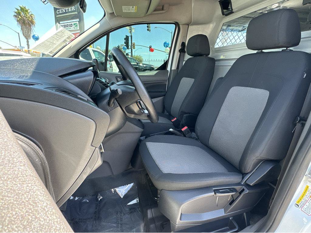 Used 2023 Ford Transit Connect XL FWD image 8