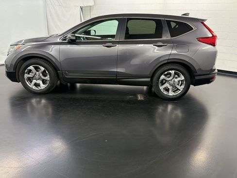 Used 2019 Honda CR-V EX-L image 2