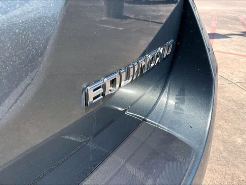 Used 2012 Chevrolet Equinox LT w/ Driver Convenience Package FWD image 29