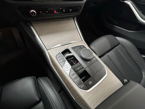 Used 2025 BMW 330i xDrive Sedan image 22