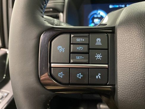 New 2023 Ford F150 Lightning Platinum image 55