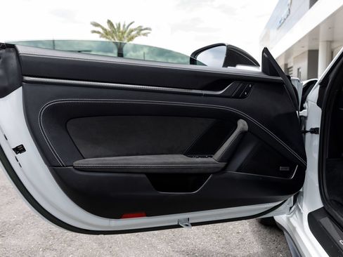 Used 2023 Porsche 911 GT3 RWD image 39