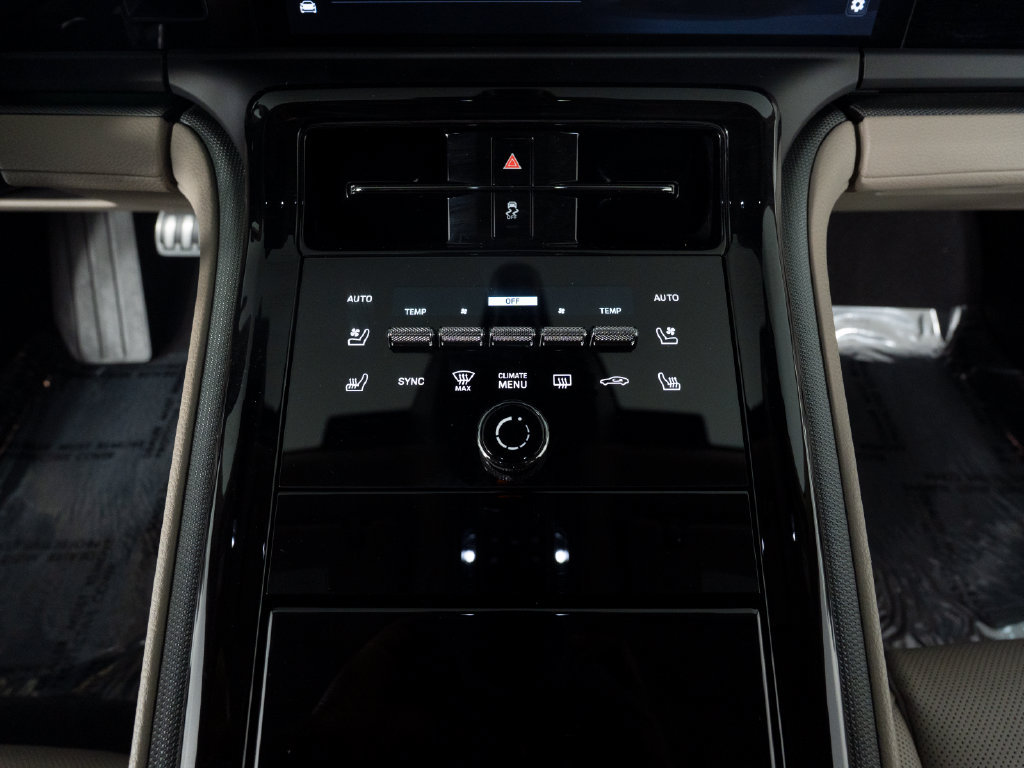 Certified 2026 Porsche Panamera 4 AWD/4WD image 26