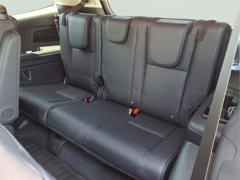 New 2026 Subaru Ascent Premium AWD/4WD image 4