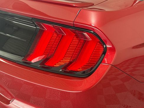 Used 2021 Ford Mustang GT Premium w/ Ford Safe & Smart Package image 30