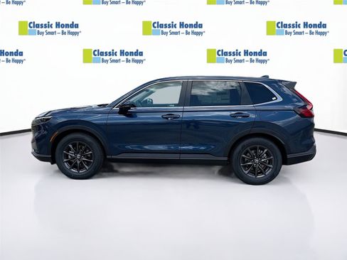 Used 2026 Honda CR-V EX-L image 4