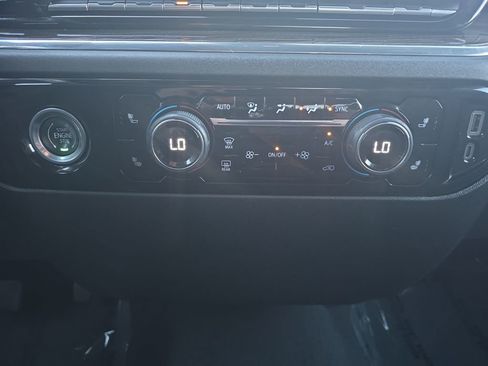 Used 2024 Chevrolet Silverado 1500 LT w/ Protection Package image 21