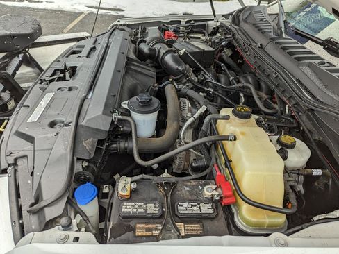 Used 2022 Ford F350 Lariat w/ Lariat Ultimate Package image 51