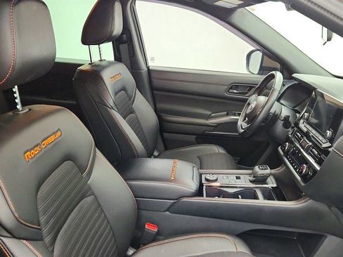 Used 2024 Nissan Pathfinder Rock Creek image 22