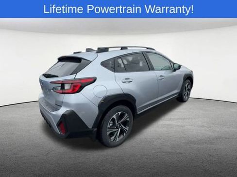 New 2026 Subaru Crosstrek 2.0i Premium image 8