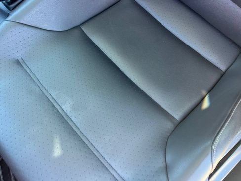 Used 2015 Volkswagen Golf SE w/ Lighting Package FWD image 12