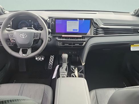 Used 2026 Toyota Camry XSE w/ Premium Plus Package FWD image 11