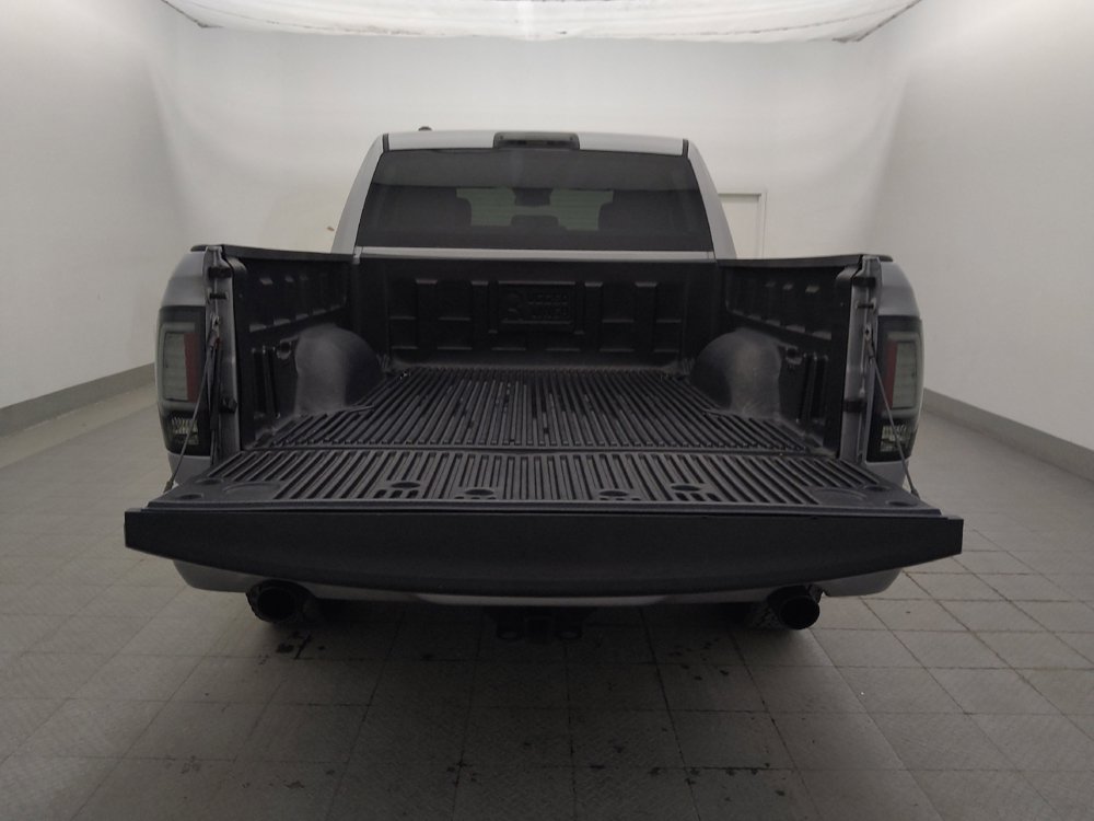 Used 2019 RAM 1500 Express w/ Express Value Package RWD image 29