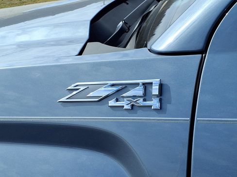 Used 2015 GMC Sierra 1500 SLE w/ SLE Value Package image 5