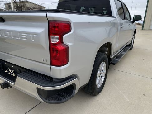 Used 2020 Chevrolet Silverado 1500 LT w/ All-Star Edition image 6