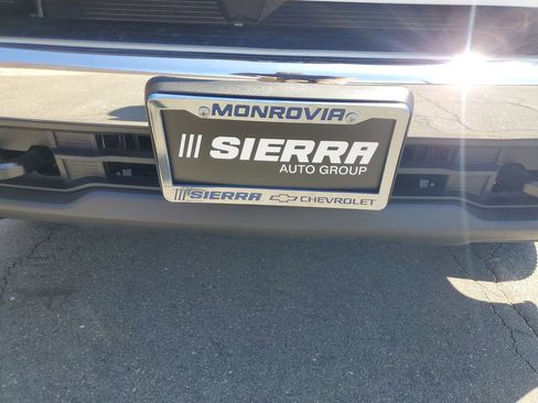 New 2025 Chevrolet Silverado 3500 W/T w/ WT Convenience Package image 10