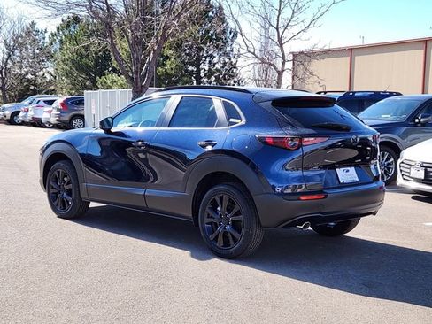 New 2026 MAZDA CX-30 Aire Edition image 3