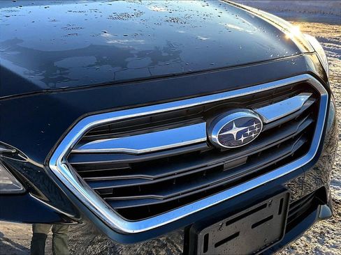 Used 2019 Subaru Legacy 3.6R Limited image 26