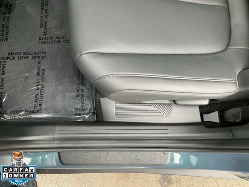 Used 2023 Hyundai Ioniq 5 SEL w/ Cargo Package AWD/4WD image 28