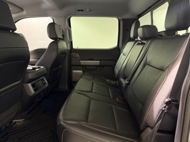 Used 2024 Ford F250 Lariat w/ Chrome Package AWD/4WD image 23