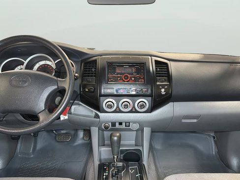 Used 2011 Toyota Tacoma 2WD Access Cab image 14