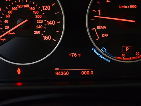 Used 2015 BMW 428i Gran Coupe xDrive image 20