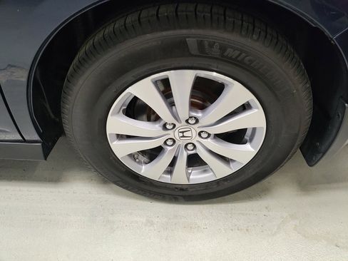 Used 2016 Honda Odyssey EX-L image 20