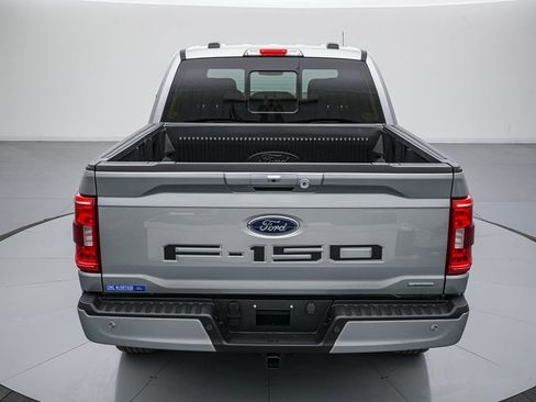 Certified 2023 Ford F150 XLT w/ Equipment Group 302A High image 5