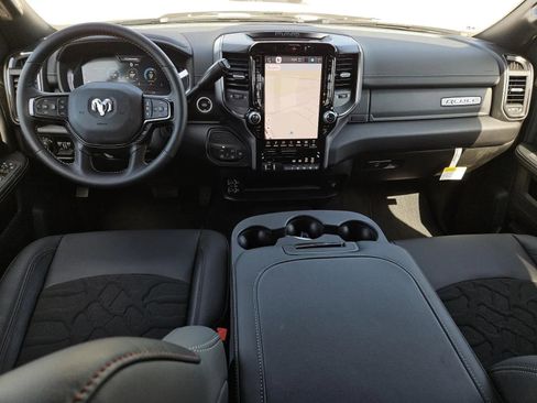 New 2025 RAM 2500 Rebel image 11