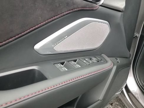 New 2026 Acura RDX A-Spec image 13