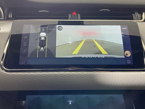 Used 2023 Land Rover Range Rover Evoque R-Dynamic S image 19