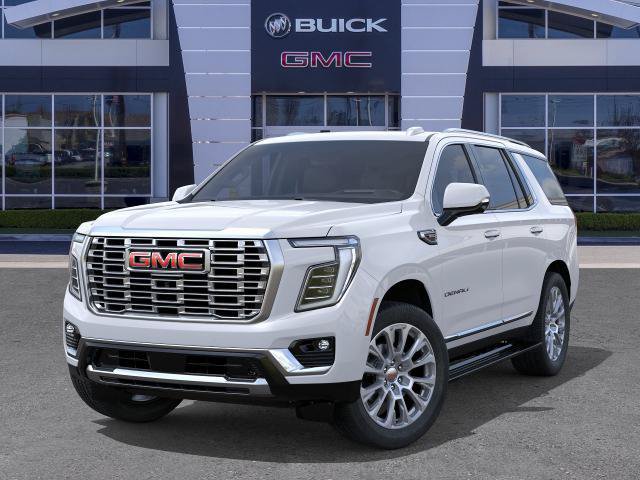 New 2026 GMC Yukon Denali w/ Denali Reserve Package AWD/4WD image 6