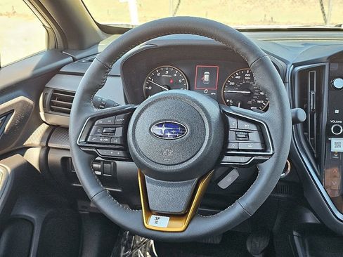 New 2026 Subaru Crosstrek 2.5i Wilderness image 31