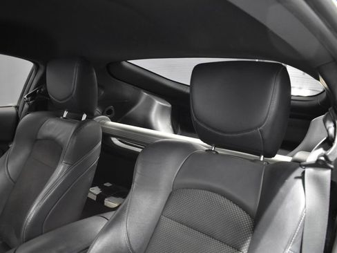 Used 2011 Nissan 370Z Touring w/ Sport Pkg image 15