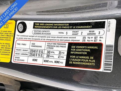 Used 2020 BMW 330i 330i w/ M Sport Package image 42