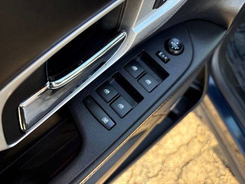 Used 2016 GMC Terrain SLT image 11