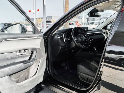 Used 2024 MAZDA CX-50 AWD 2.5 S w/ Preferred Package image 15