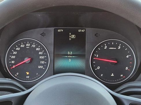 Used 2024 Mercedes-Benz Sprinter 2500 image 17
