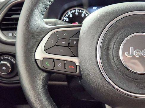 Used 2023 Jeep Renegade Limited AWD/4WD image 18