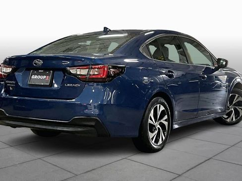Used 2020 Subaru Legacy w/ Alloy Wheel Package image 13