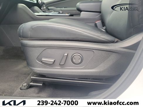Certified 2024 Kia Sportage EX FWD image 26
