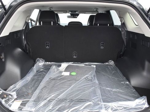 Used 2023 Kia Sportage EX image 29