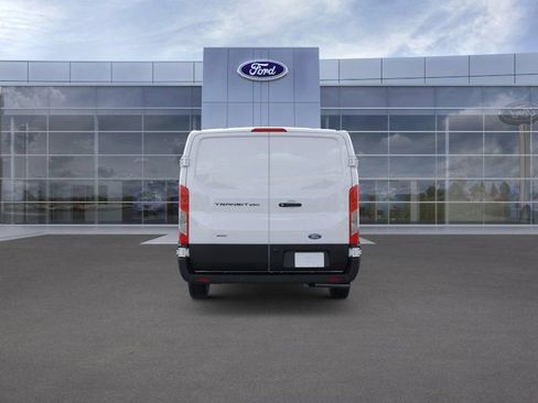 New 2026 Ford Transit 250 Low Roof AWD image 6