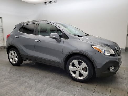 Used 2015 Buick Encore Convenience image 11