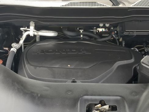 Used 2022 Honda Pilot Special Edition image 15