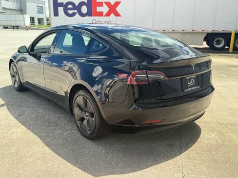 Used 2023 Tesla Model 3 Standard Range RWD image 11